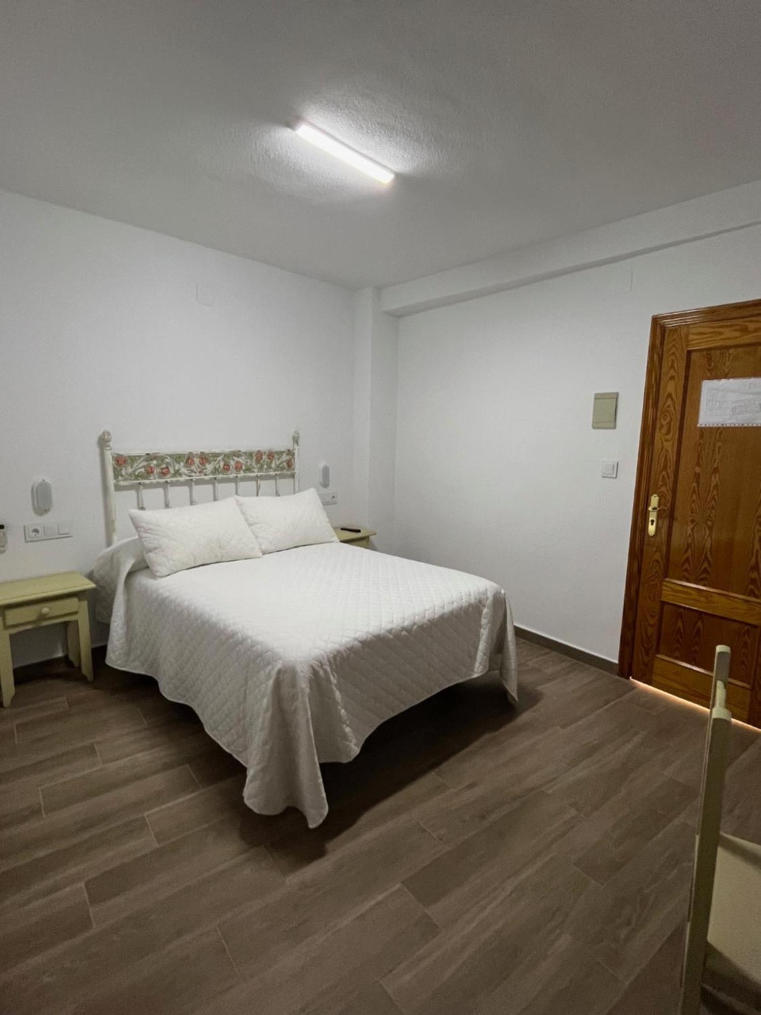 Hotel Mesón Del Moro Abarán