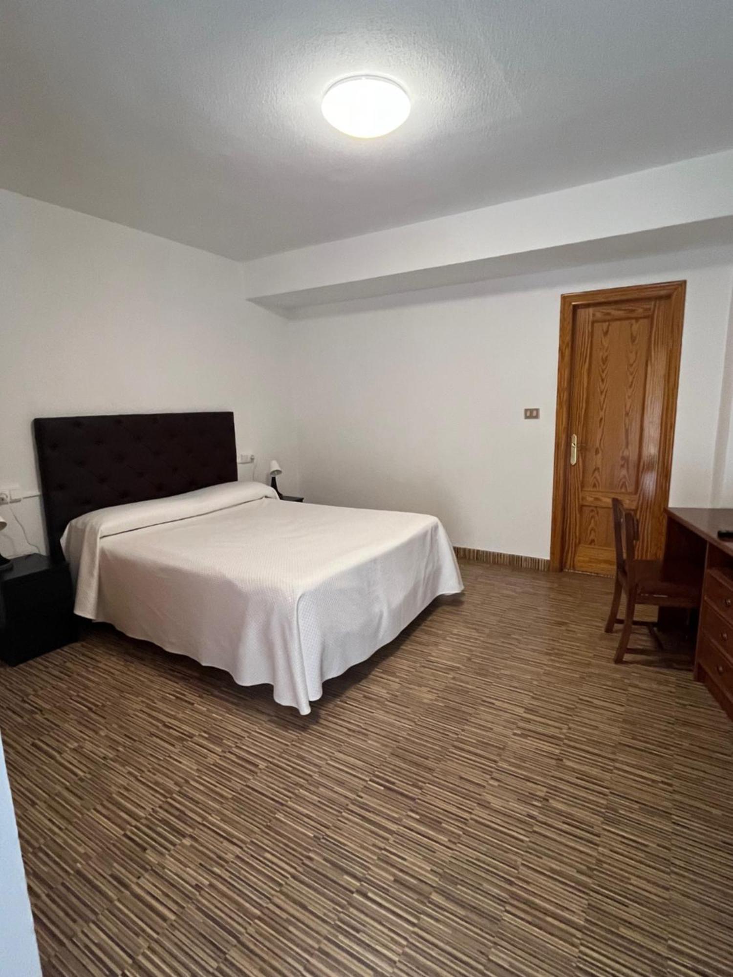 Hotel Mesón Del Moro Abarán
