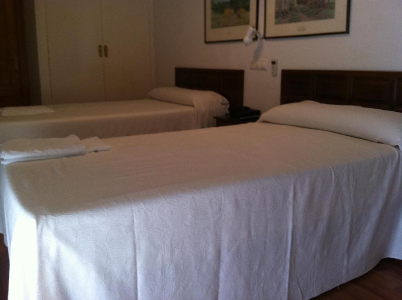 Hotel Mesón Del Moro Abarán